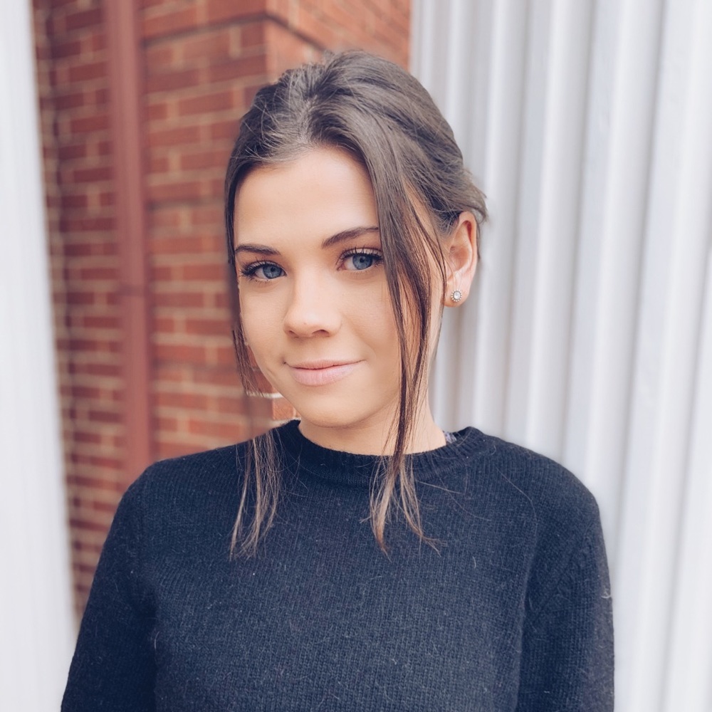 Meet your Posher, Brooke